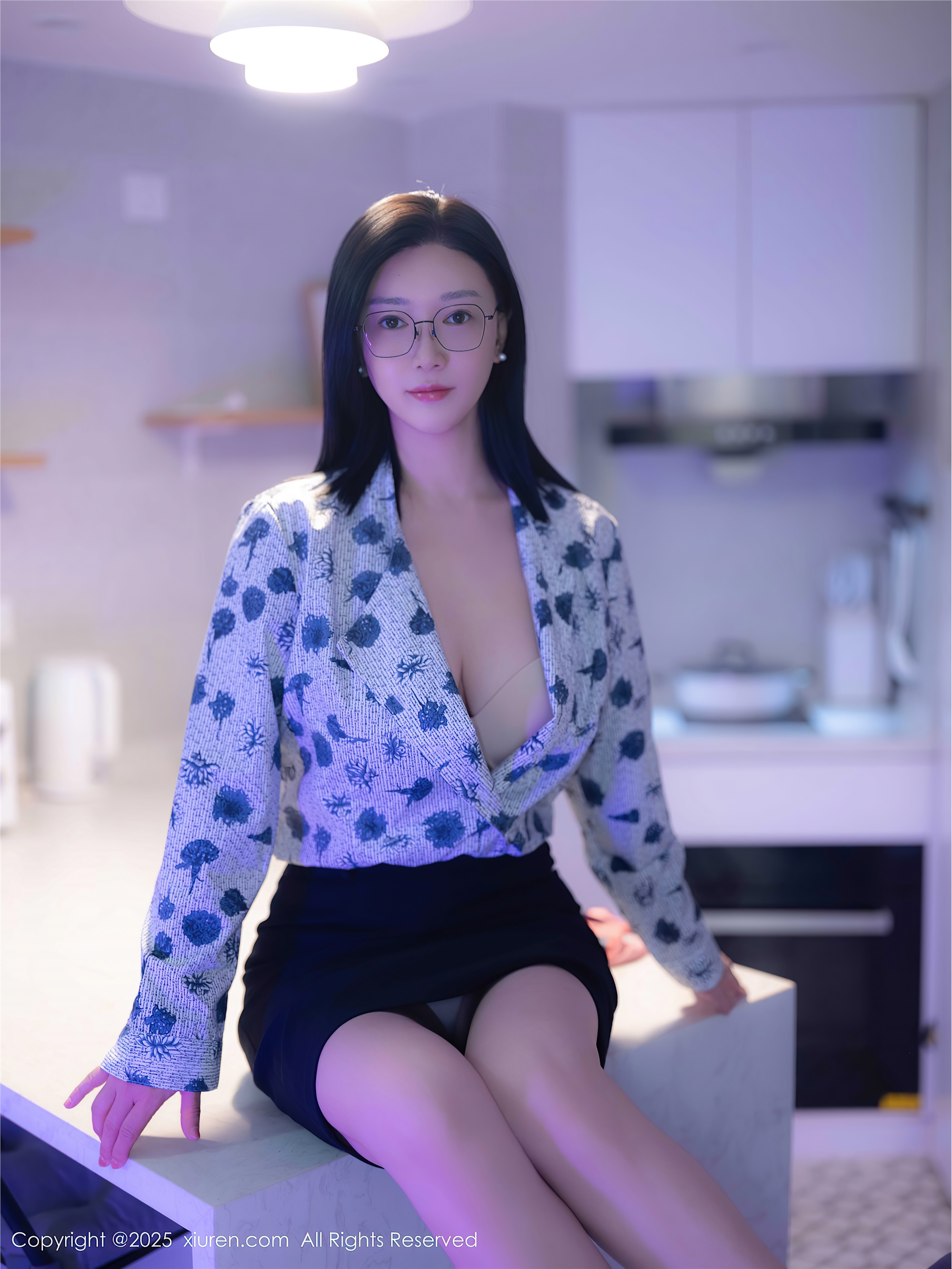 Xiuren秀人网 2025.10.14 NO.10866 雅茹老师